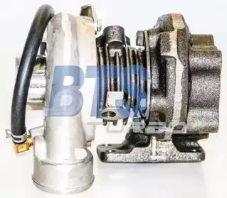 Компрессор, наддув BTS Turbo купить